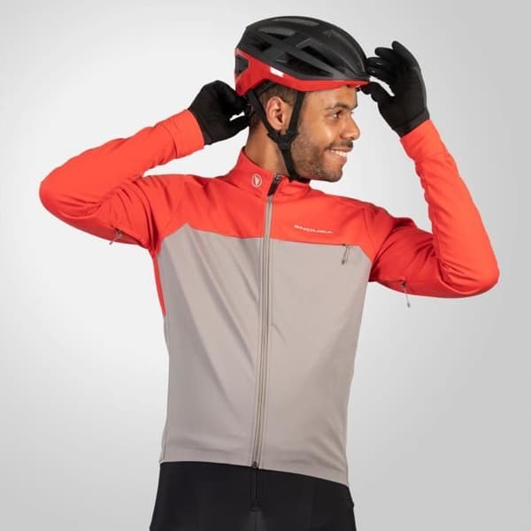 Endura Windchill II träningsjacka