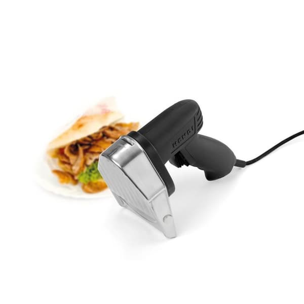 Elektrisk kebabkniv Kitchen Line 230V/80W - Hendi