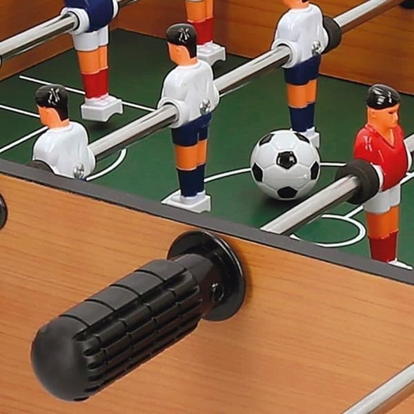 CB-spel Fotbollsbord i trä