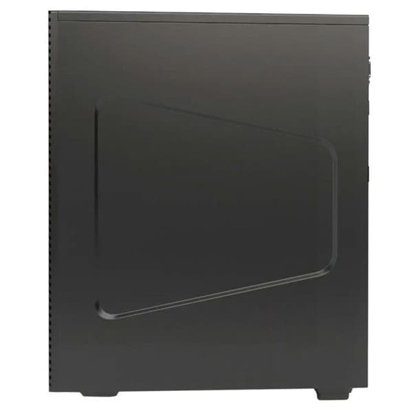 PC Mini Tower Micro ATX - ITek - Smallcom-G - Färg Svart - One Size