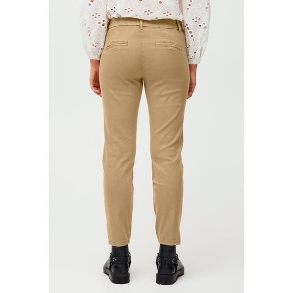 Kvinnor Pulz Jeans Clara byxor