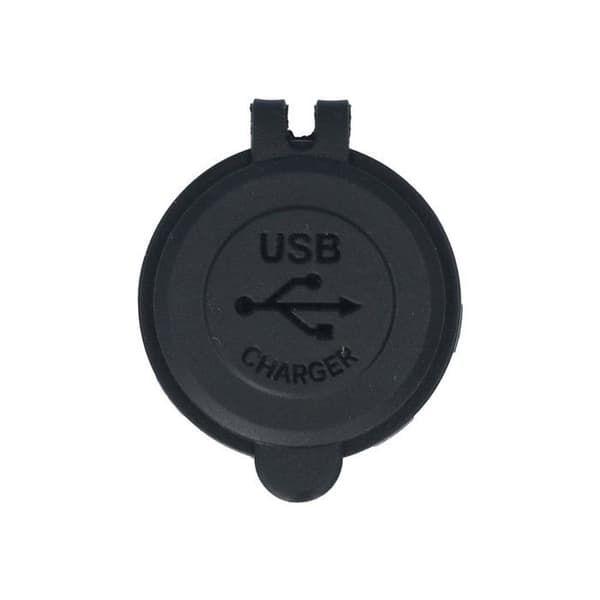 Snabbladdare Carpoint USBUSB-C 65W