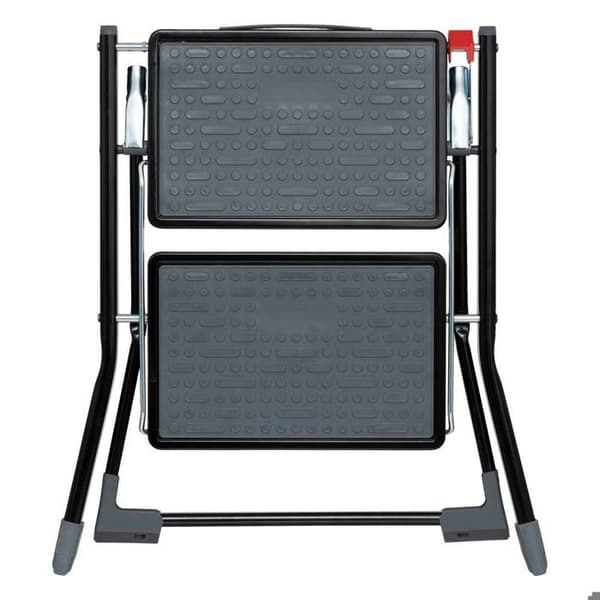 Metalltrappa 2 steg - 5 five simply smart
