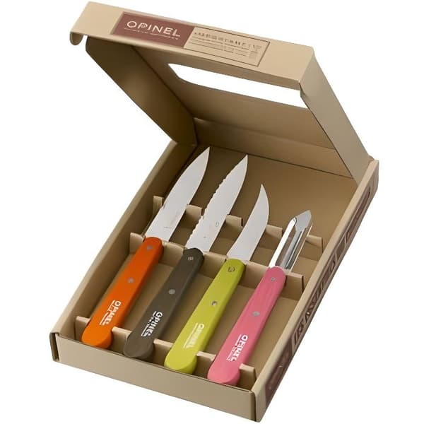 OPINEL Essentials Fifties 4-lådan