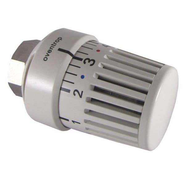 Termostatisk radiatorhuvud - Oventrop