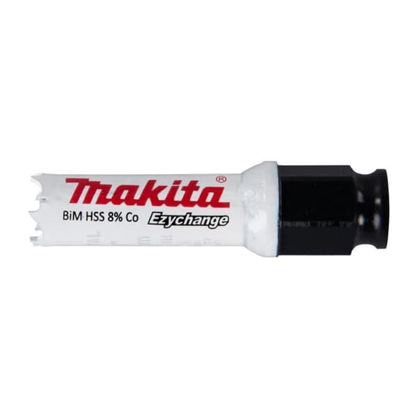 Makita Ezychange hålsåg 16 mm 16 mm - Ezychange
