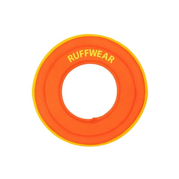 Hundleksak Ruffwear Hydro Plane™ - Orange - 23 cm