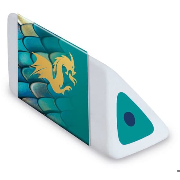 3-pack Vita Pyramider Gummor - Maped - Precision och Komfort