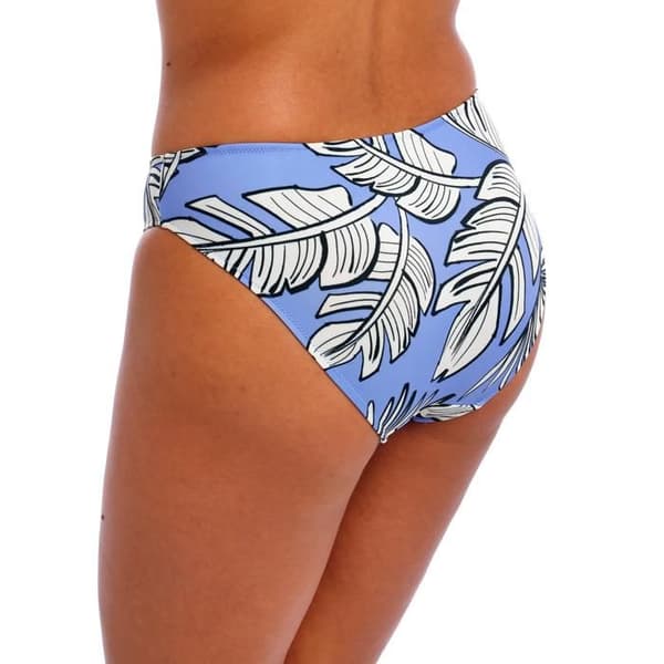 Bikiniunderdel dam Freya Mali beach