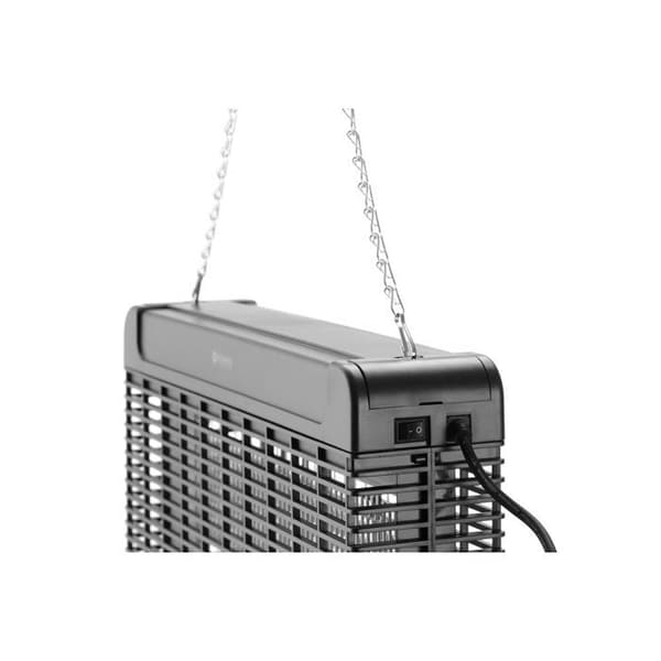 Insektsdödare 300 m≤ 230V/13W - Hendi