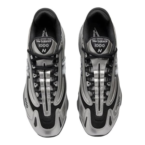 New Balance Skor 1000 - M1000EGR Grå