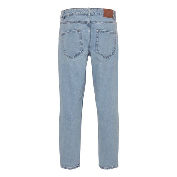 Jeans Solid Dylan Pappa 323