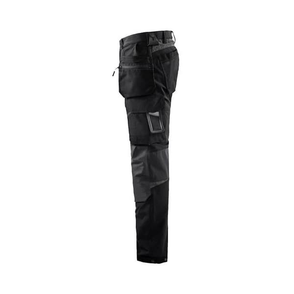 Stretch 4D arbetsbyxor Blaklader