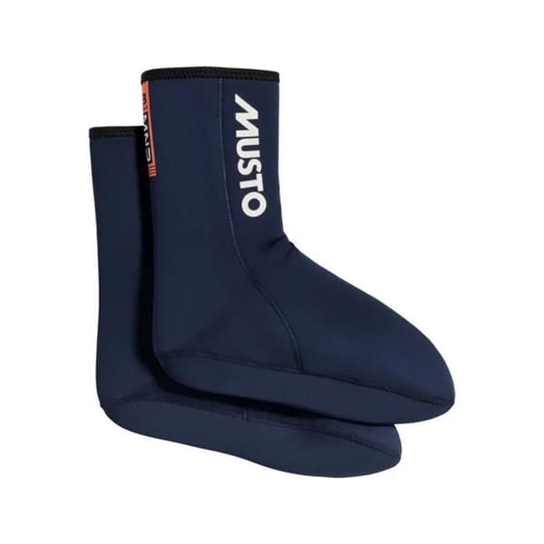 Musto Champ neoprenstrumpor