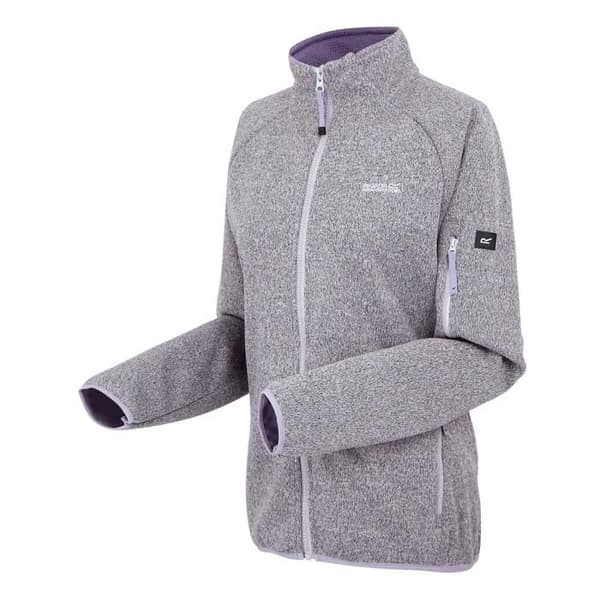 Regatta Ravenhill dam zip-up fleece