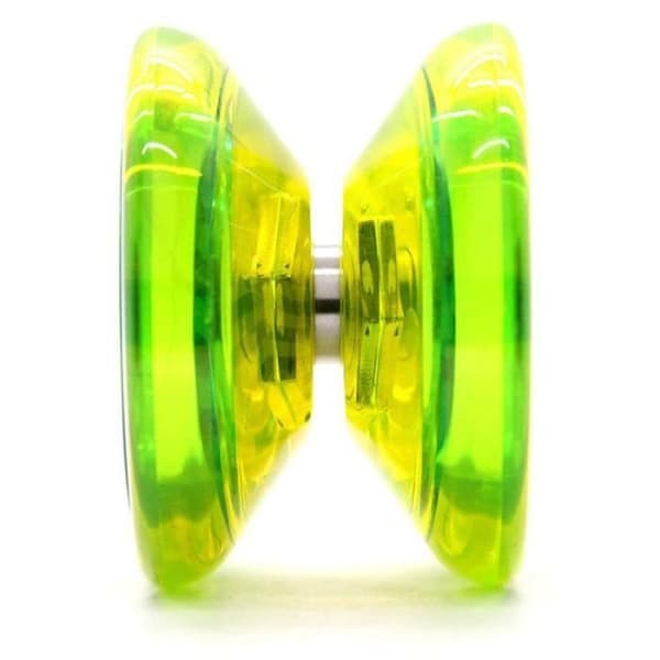 YOYO FABRIKKSPIL GUL