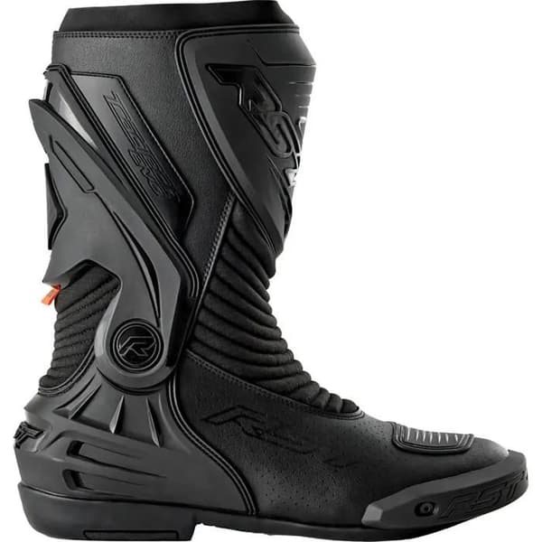 Motorcykelstövlar RST TracTech Evo D3O