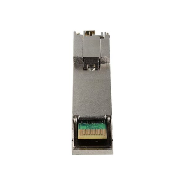 Modul SFP+ - StarTech - JL563A - Koppar - 10 Gbps - 30 m - Livstidsgaranti