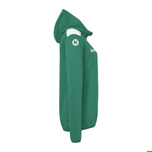 Kempa Emotion 27 dam hoodies