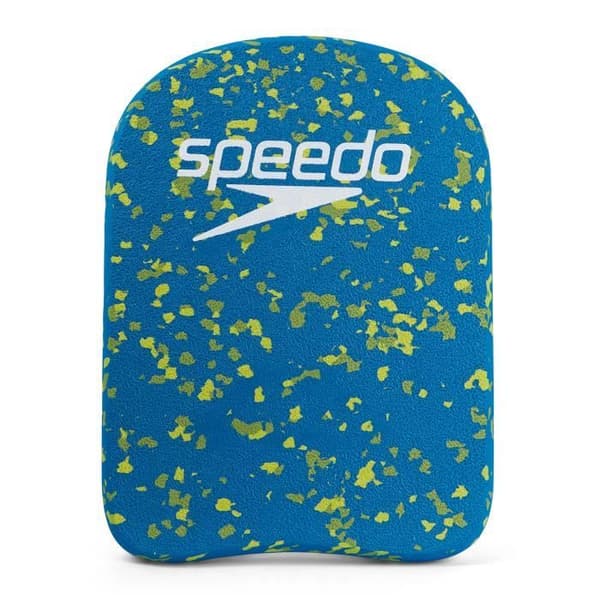 Board Speedo Eco + - nordisk kricka/atomic lime/oliv - TU