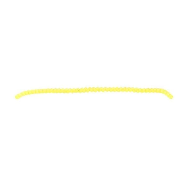 Trout Master Spring Worm 6 mm öringbete - blodmask - TU