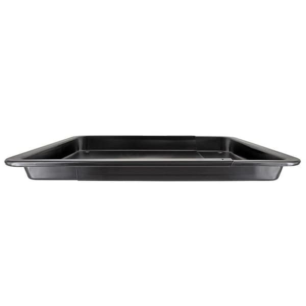 Westmark 32972270 - KVM SWITCH - Kakfat Stålgrå 53 x 33 x 3,3 cm
