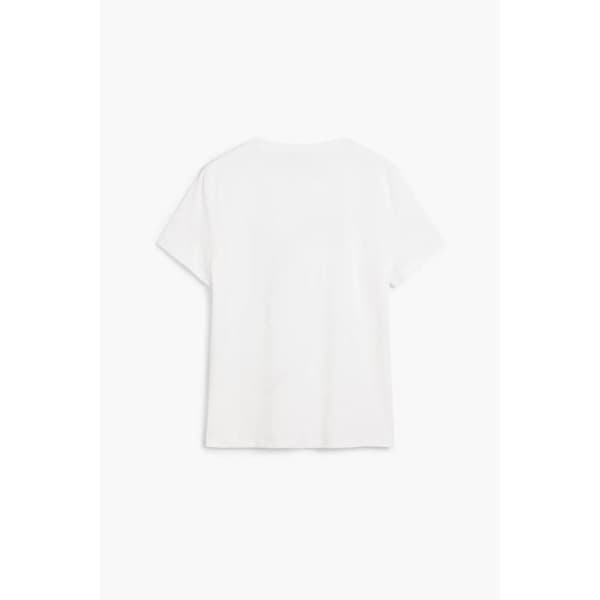 T-shirt dam Desigual Vilma