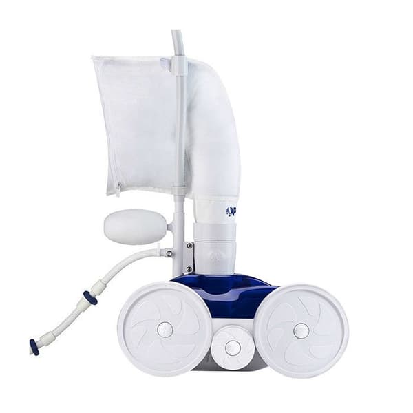 Robotpool med tryck Polaris 280