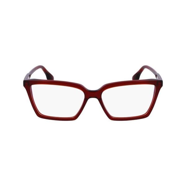 Synoptik - VICTORIA BECKHAM - VB2653 - Röd - Acetat - Dam
