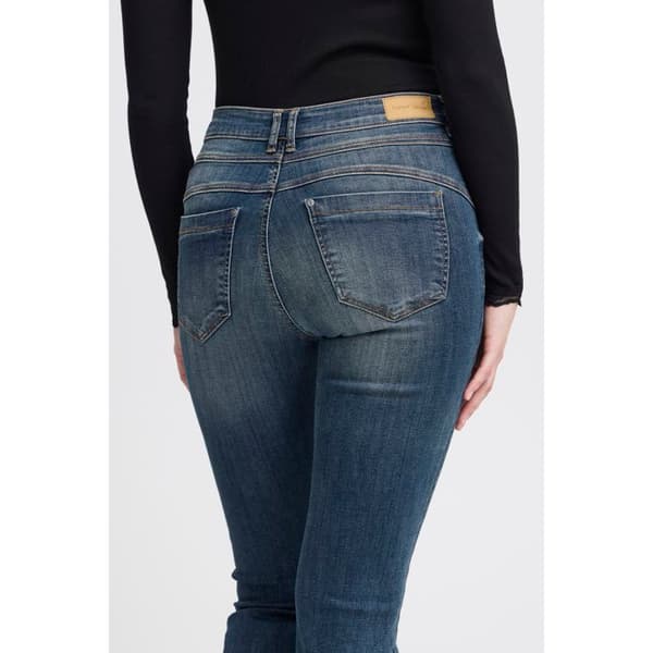 Fransa Zomal 2 damjeans