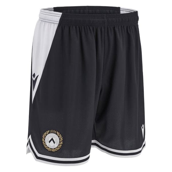 Kort Domicil Udinese 2024/25