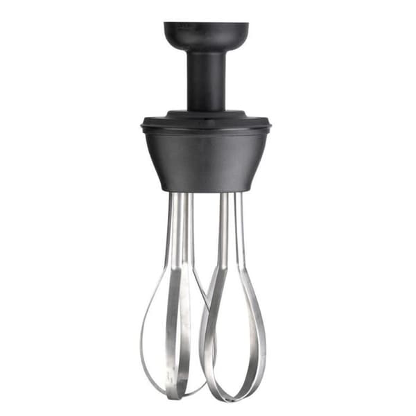 HENDI Visp för mixer 222140, Kitchen Line, (L)185mm