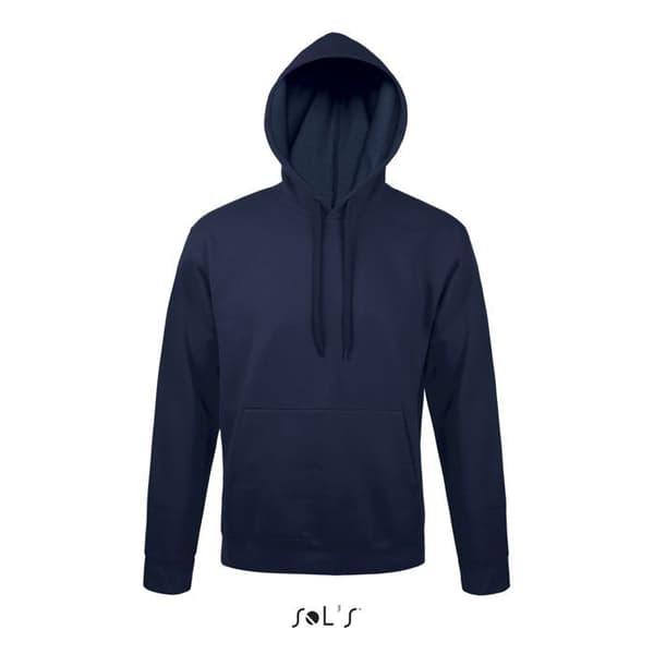 Sol's Snake hoodie