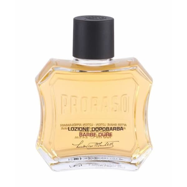 Proraso Red Aftershave Lotion 100ml, Aftershave, 103891