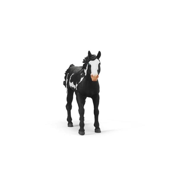 14900 figurine Hongre Painthäst