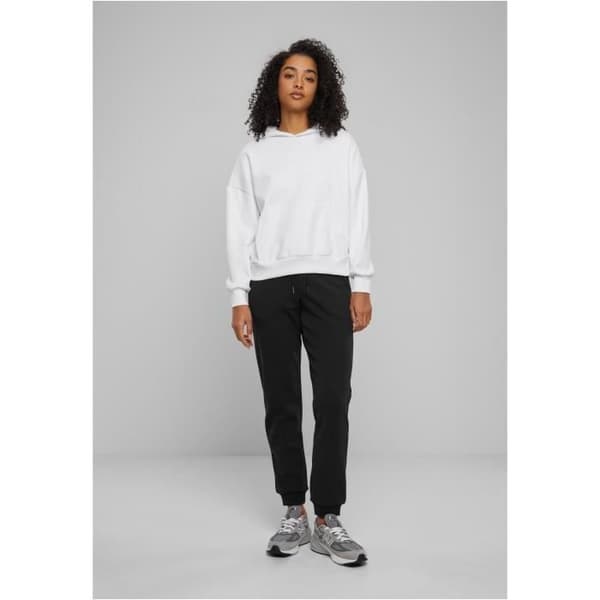 Urban Classics Cozy Oversize hoodie för kvinnor