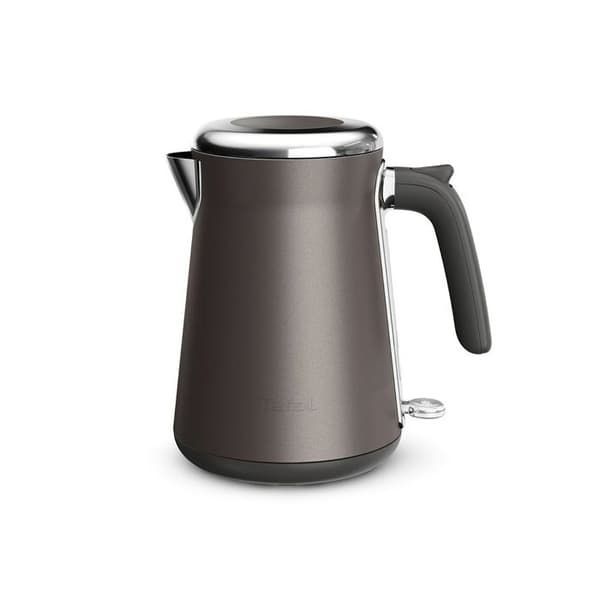 Tefal KI666EE0 Kanna i rostfritt stål