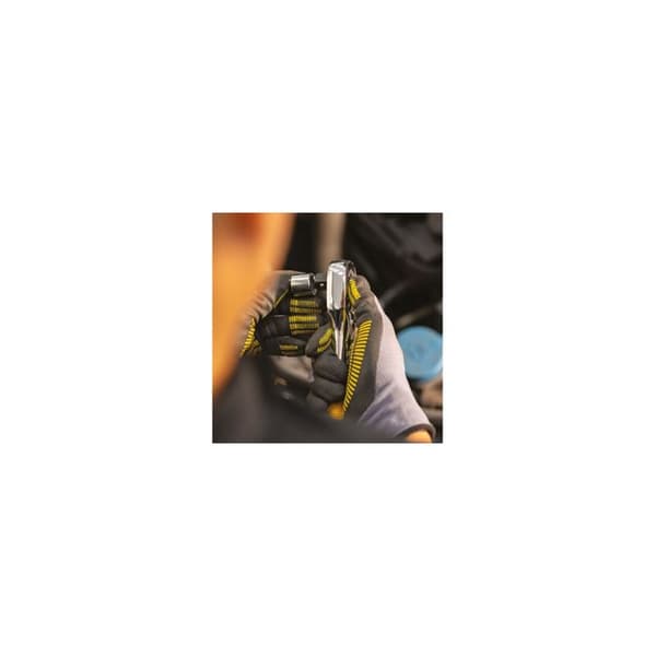 Hylsa 1/2" 6-kant 9 Mm - Bgi Stanley Black Decker Manufacturing Sas