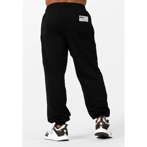 Gorilla Wear Classic joggingsbyxor