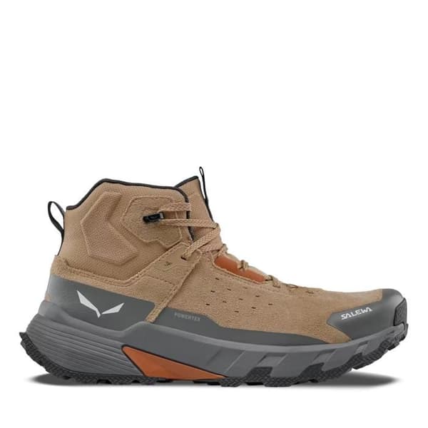Salewa Pedroc Leather ID Ptx vandringsskor