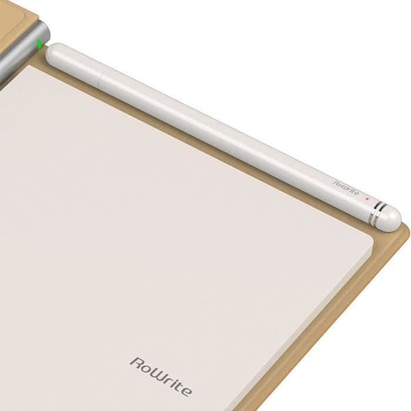 Royole - RoWrite 2 Connected Notepad - Beige