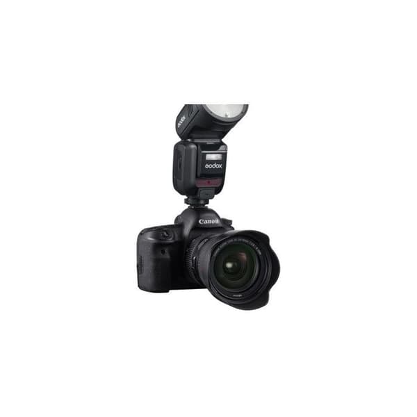 GODOX Flash TTL V100C kompatibel med Canon