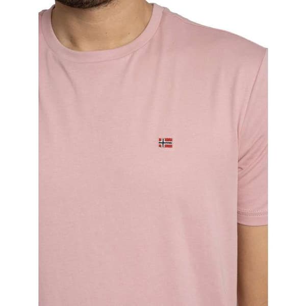 T-Shirt Salis - Napapijri