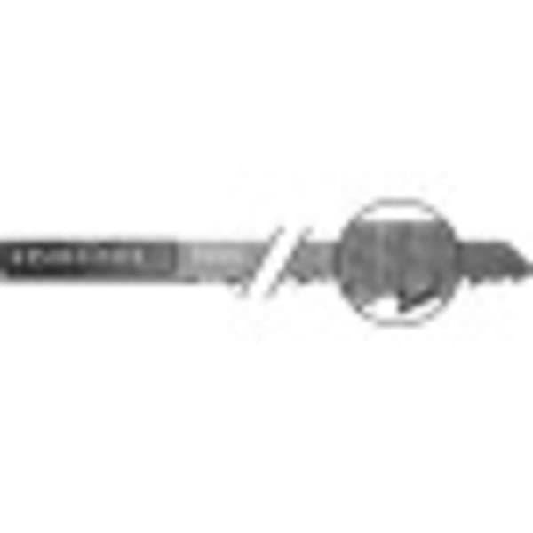 Sticksågsblad L 88 (5) 3 mm FEIN 63503037018