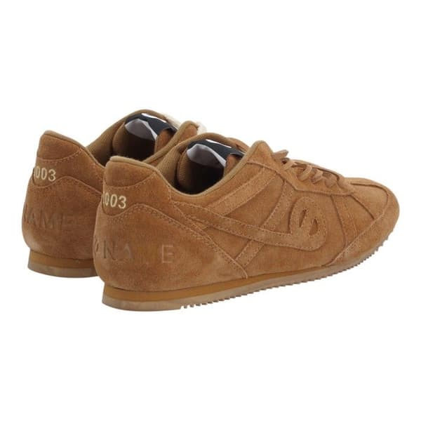 Baskets INGEN NAMN Baskets INGEN NAMN EVO RUN W Brun