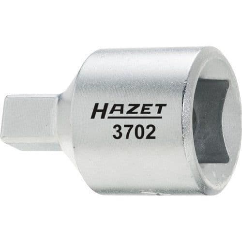 Hazet 3702-1 hanhylsa för oljebyte 12,5 mm 1/2"