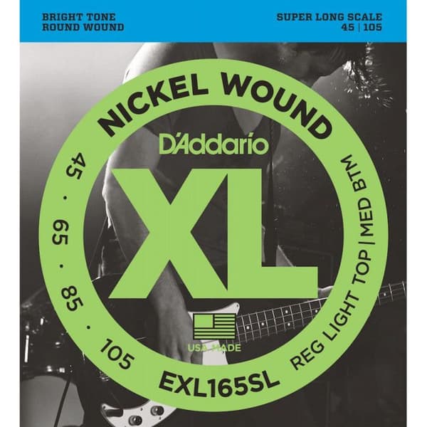 EXL165SL