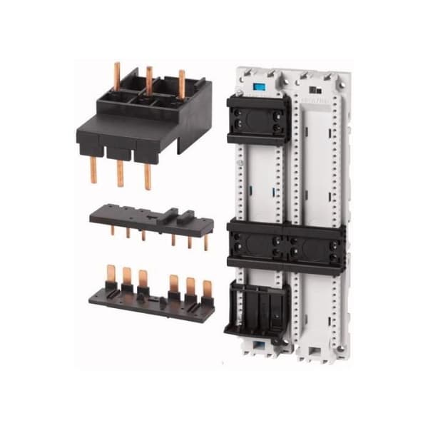 Kit + adapter för backstart för DILM17-M32 EATON PKZM0-XRM32