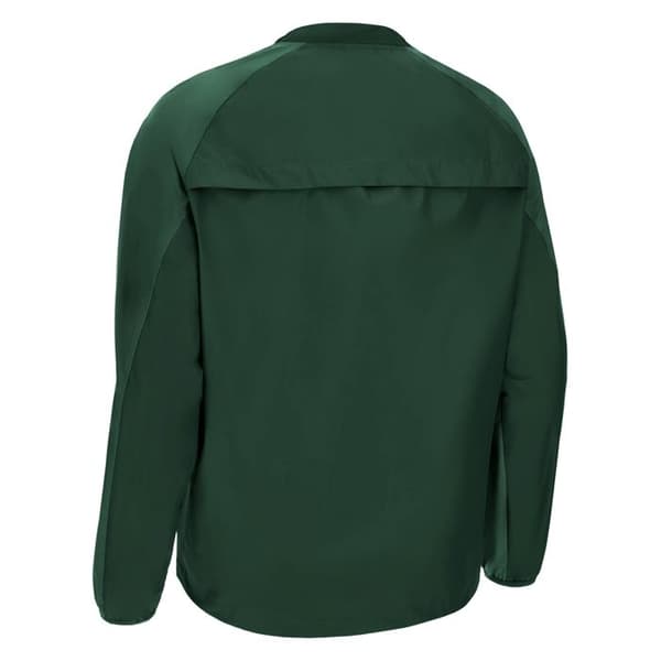 Sweatshirt vindjacka rund hals Macron Denali