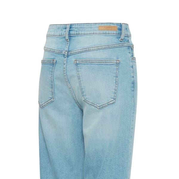Jeans dam b.young Loetta